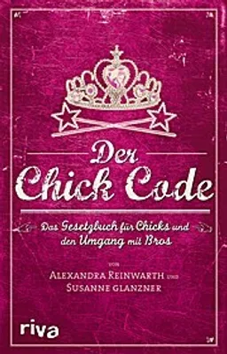 Produktbild von Reinwarth, A: Chick Code