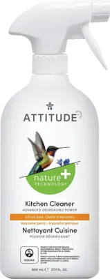 Obrázok produktu pre Kuchynný Čistič, ATTITUDE