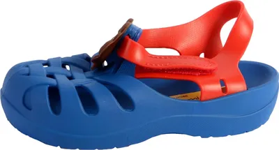 Produktbild von Kindersandale Summer VI