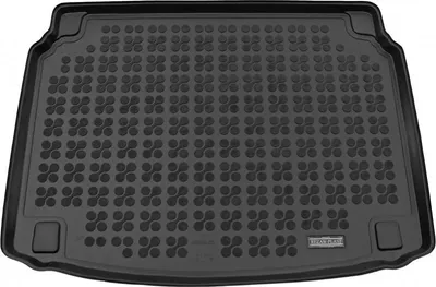 Obrázok produktu pre Gumová vložka do kufra Rezaw-Plast Hyundai i30 2017- (hatchback, spodná časť)
