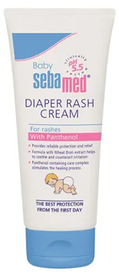 Zdjęcie produktu dla Sebamed Krem na odparzenia, 100 ml