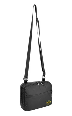 Produktbild von Tatonka M 3l Umhängetasche Schwarz Schwarz One Size