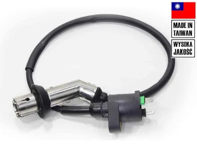 Produktbild von Zündspule Atv 150 Gy6-150 Fuxin
