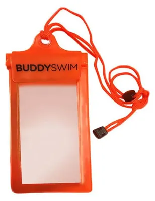 Immagine prodotto di Buddyswim Copricostume arancione Arancione Taglia unica