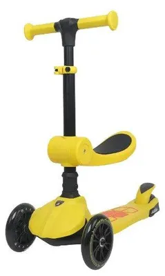 Produktbild von Lamborghini L5 Kinderstep 2-in-1