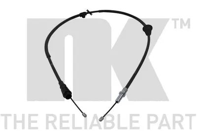Produktbild von NK Handbremsseil Seilzug Feststellbremse für VOLVO V70 II (285) 904853