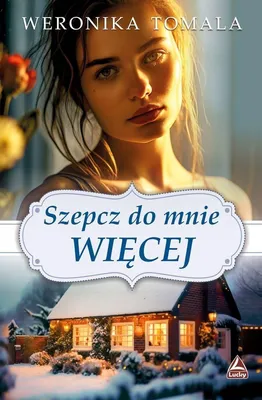 Productafbeelding van Szepcz do mnie wiecej