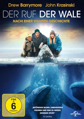Produktbild von Der Ruf der Wale
