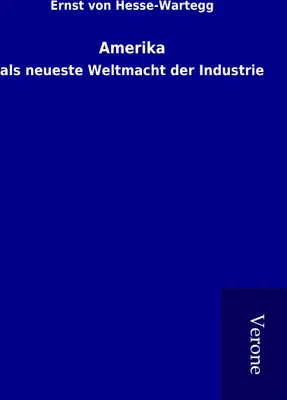 Produktbild von Amerika