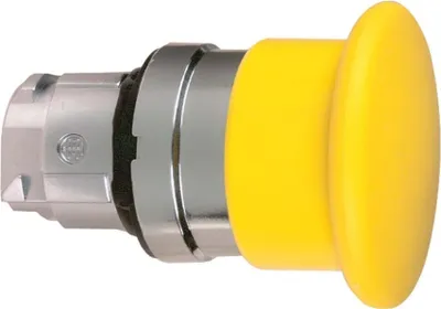 Image de Bouton-poussoir Schneider Electric ZB4BC5