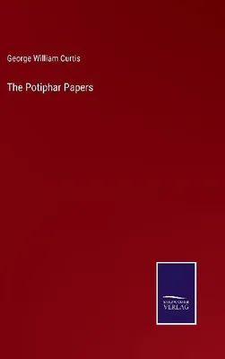 Produktbild von The Potiphar Papers