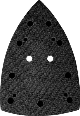 Produktbild von Vonroc Stützteller - 150 x 150 x 100 mm - Für PS501AC Schleifmaschine