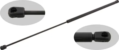 Zdjęcie produktu dla FEBI BILSTEIN Amortyzator maski silnika 763 mm do SAAB 9-5 Kombi (YS3E) 200 N 27651