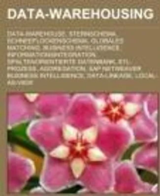 Produktbild von Data-Warehousing