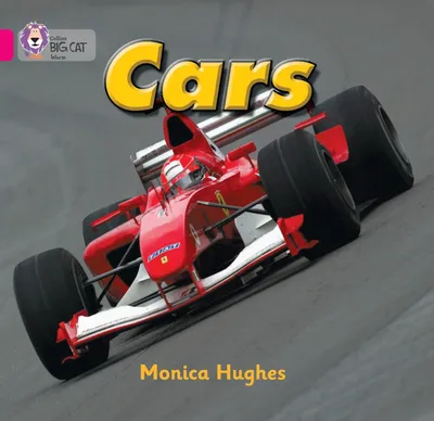Produktbild von Cars