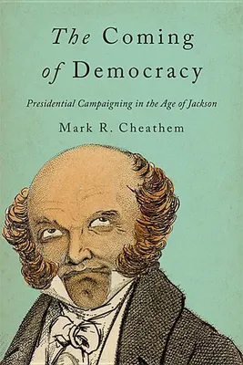 Produktbild von The Coming of Democracy