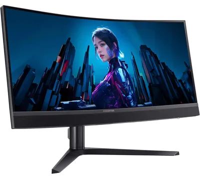 Immagine prodotto di Acer Predator X34V3b  34"   86,4cm 21:9  180Hz 3440x1440