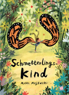 Immagine prodotto di Kinderbuch Schmetterlingskind – Eine Geschichte über Akzeptanz und Leidenschaft