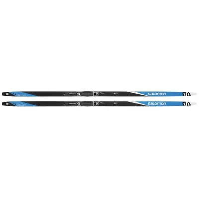 Obrázek produktu pro Set Salomon RS7 X-stiff + vázání Prolink Access Skate 21/22 Velikost 191cm (cca 100-100 kg) 9402277191
