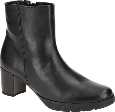 Produktbild von Gabor Comfort Stiefelette Schwarz
