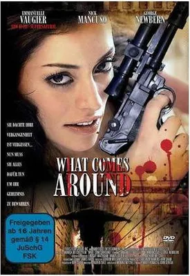 Produktbild von What Comes Around
