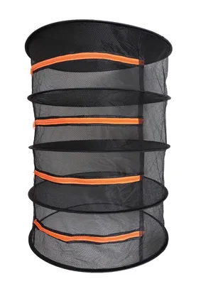 Produktbild von HUKA HK-00419 Sieť na sušenie 4 vrstvy, 60x80cm