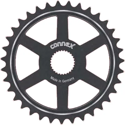 Immagine prodotto di Pignone/catena Connex 41 denti, Panasonic e-bike