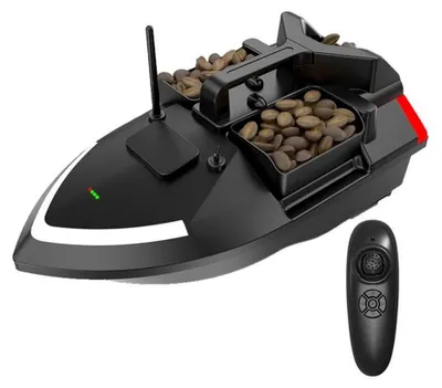 Zdjęcie produktu dla Flytec – V801-5200 mAh – łódź z przynętą