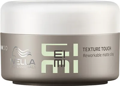Produktbild von Wella EIMI Texture Touch Modellierkit 75 ml