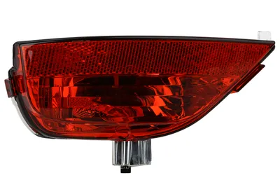 Obrázok produktu pre Johns, zadné hmlové svetlo pasuje na Renault Megane III 11/08- ľavé, (strana vodiča),