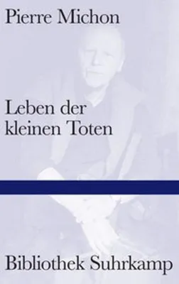 Obrázok produktu pre Leben der kleinen Toten