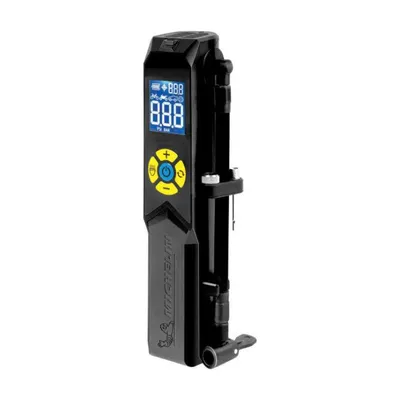 Image de Mini-compresseur sans fil MICHELIN 10 bars