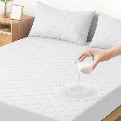 Obrázek produktu pro Voděodolná matrace, rozměr 140 x 200 cm