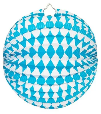 Zdjęcie produktu dla Latarnia   25 cm | trudnopalna