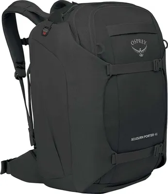 Produktbild von Sojourn Porter 46 - Rucksack 56 cm (black)