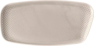 Image de Rosenthal Platte 30x15 cm Soft Shell 10540-405207-12437