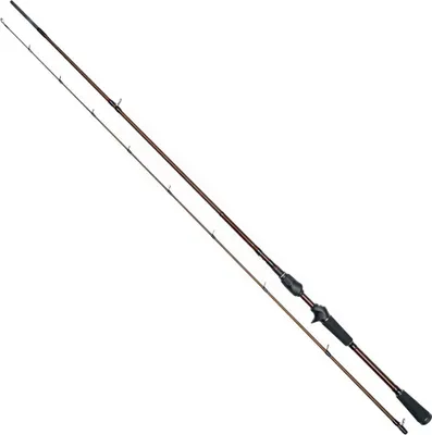 Obrázek produktu pro Westin 213 cm M 7–21 g W4 Finesse-T T&C 2nd – přívlačový prut pro baitcaster