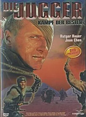 Zdjęcie produktu dla Die Jugger