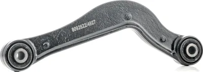 Produktbild von RIDEX 273C0598 Querlenker Hinten Rechts Hinten Links Oben für FORD MONDEO III Kombi (BWY)