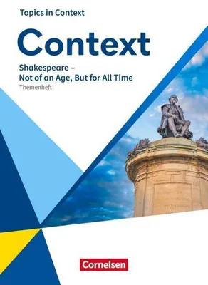 Obrázek produktu pro Context - Allgemeine Ausgabe 2022 - Oberstufe