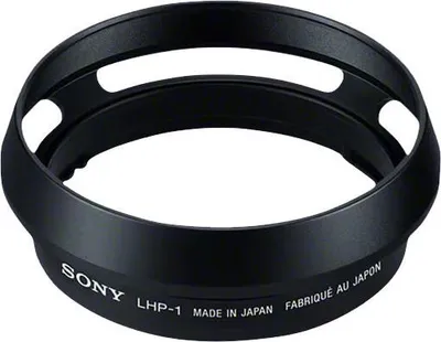 Produktbild von SONY Gegenlichtblende für RX1R III