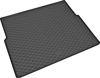 Produktbild von Passgenaue Kofferraumwanne von Z4L geeignet für Citroen C4 Picasso ab 2013