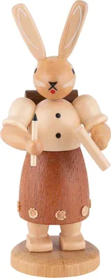 Productafbeelding van Hazenmeisje (11 cm) van Müller Kleinkunst