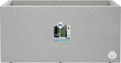 Obrázek produktu pro elho 8711904499648, Šedá, Plast, Obdélník, 100%, 100%, 6000 mm