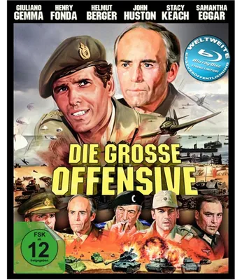 Obrázok produktu pre Die grosse Offensive