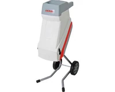 Produktbild von Elektro Messerhäcksler IKRA 2500 Watt