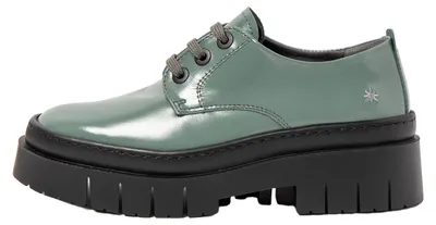 Image de Art Chaussures pour Femme 1952 NAPPA SHINNY PEPPERMINT/ AMBERES Couleur Vert