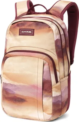 Produktbild von Dakine CAMPUS M 25L SUNRISE CANYON