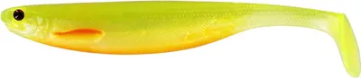 Produktbild von Westin ShadTeez Slim 7,5cm 3g Slime Curd