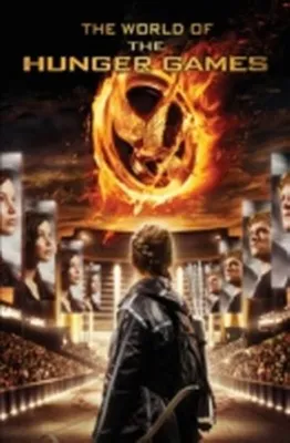 Produktbild von The World of the Hunger Games
